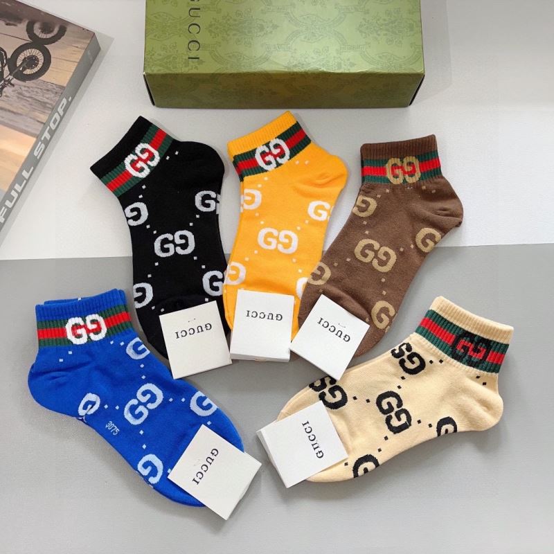 Gucci Socks